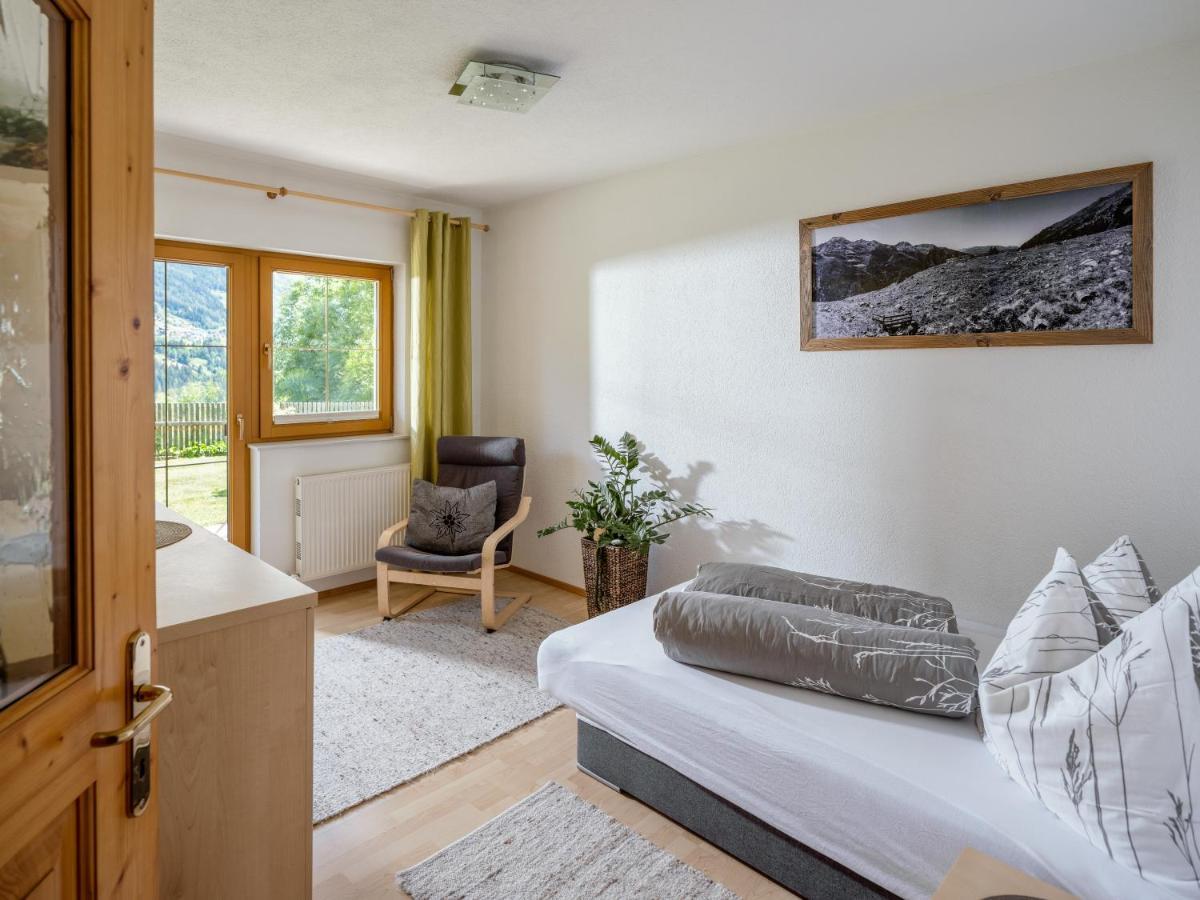 웬스 Haus Ausblick 아파트 외부 사진