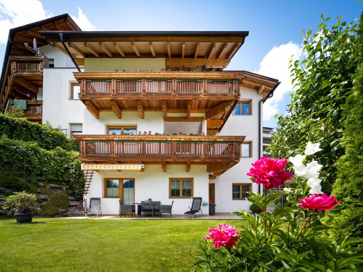 웬스 Haus Ausblick 아파트 외부 사진