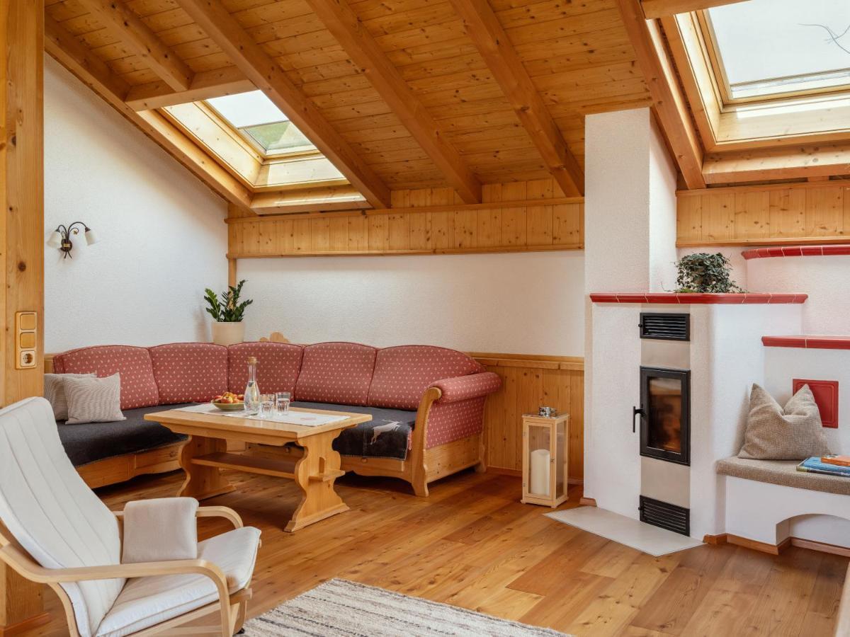 웬스 Haus Ausblick 아파트 외부 사진