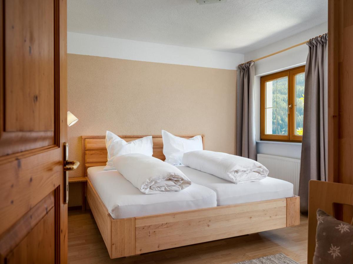 웬스 Haus Ausblick 아파트 외부 사진