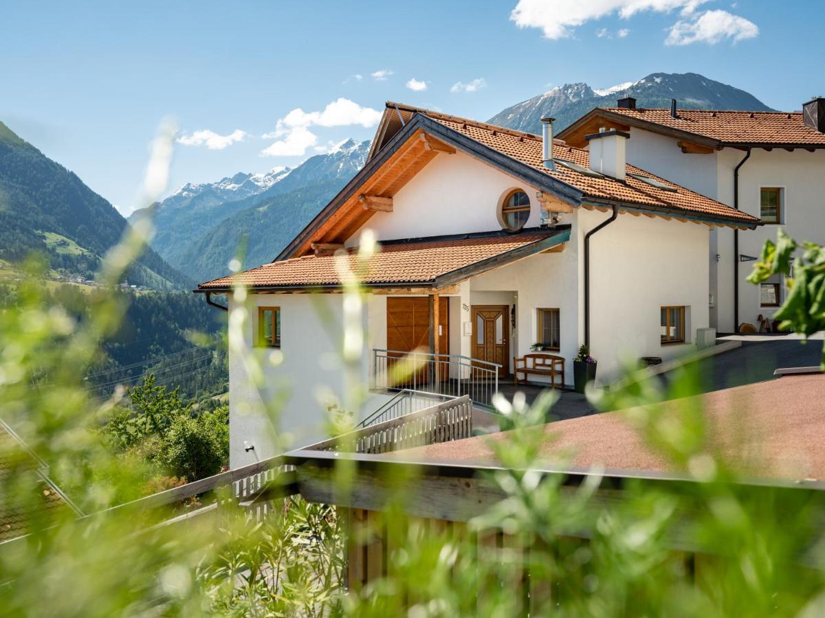 웬스 Haus Ausblick 아파트 외부 사진