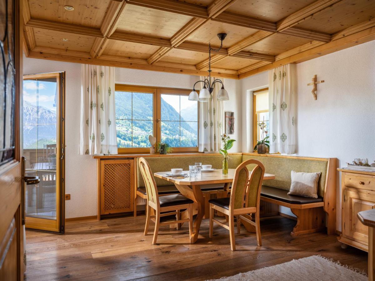 웬스 Haus Ausblick 아파트 외부 사진