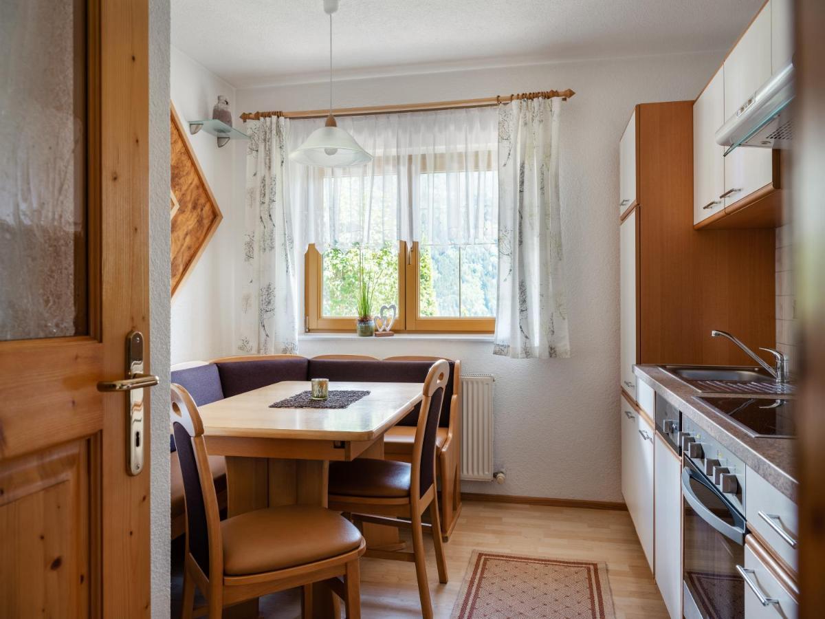 웬스 Haus Ausblick 아파트 외부 사진